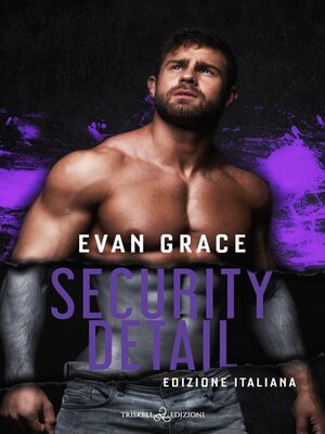 cover image of Security Detail